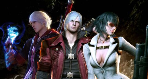 devil may cry 4 release date