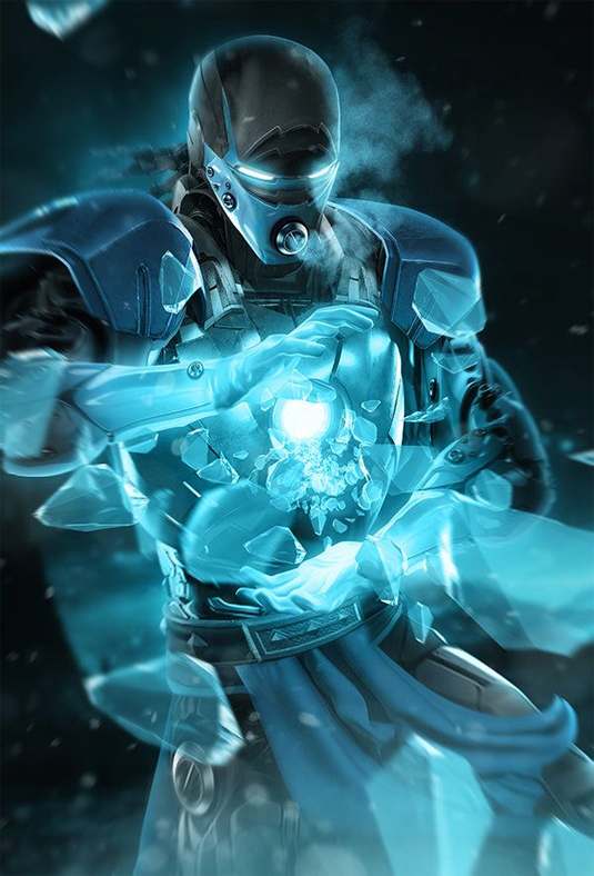 Iron Man mash-ups