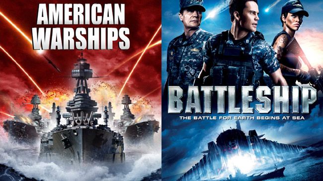 50 Astonishing Movie Mockbusters | GamesRadar+