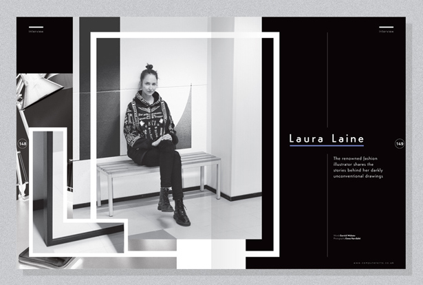 Computer Arts Collection: Illustration
