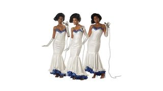 Dreamgirls