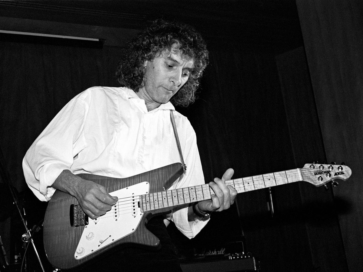 20 of the fastest guitarists in the world today MusicRadar