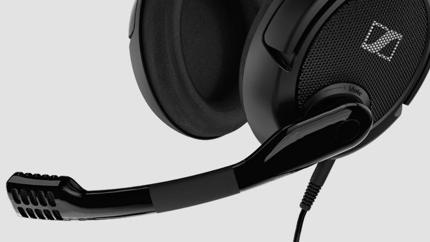Sennheiser PC 360 G4ME review