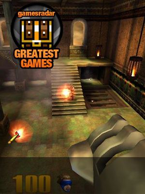 Quake 3: Arena 🔥 Play online