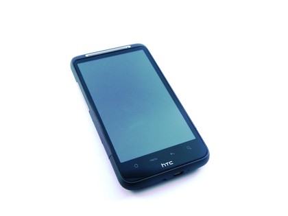 HTC desire hd review
