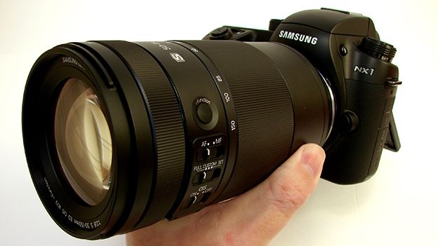 samsung nx1 review