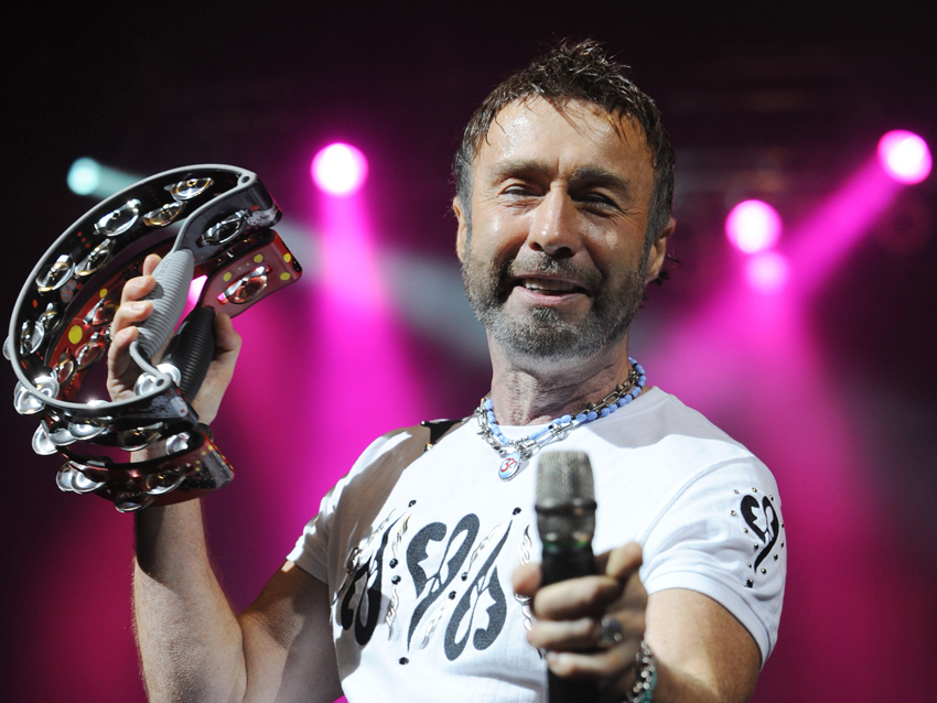 Paul Rodgers talks Free, Bad Company and Paul Kossoff | MusicRadar