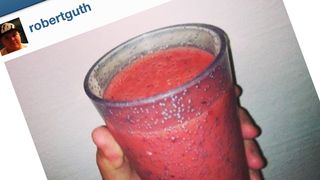 Instagram hackers on a health kick with fruit-based posts to user profiles