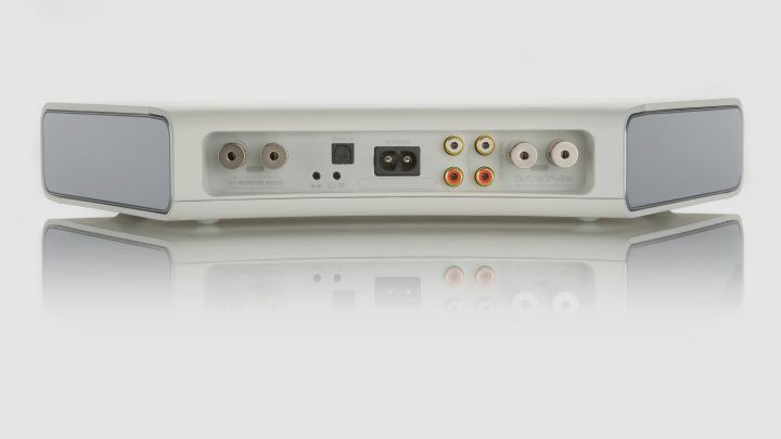Monitor Audio A100
