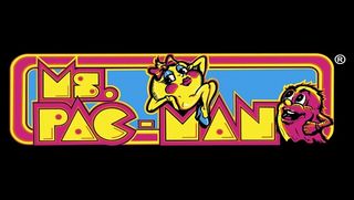 Ms. Pac-Man: Or the cougars