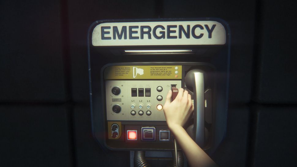 Alien Isolation review PC Gamer