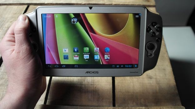 Archos GamePad