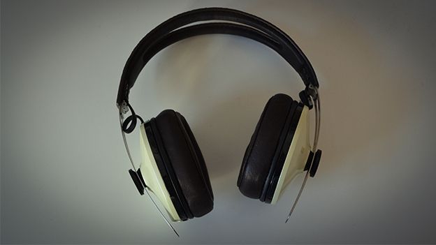 Sennheiser Momentum Wireless review