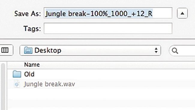 How to create authentic timestretched jungle breaks with Akaizer ...