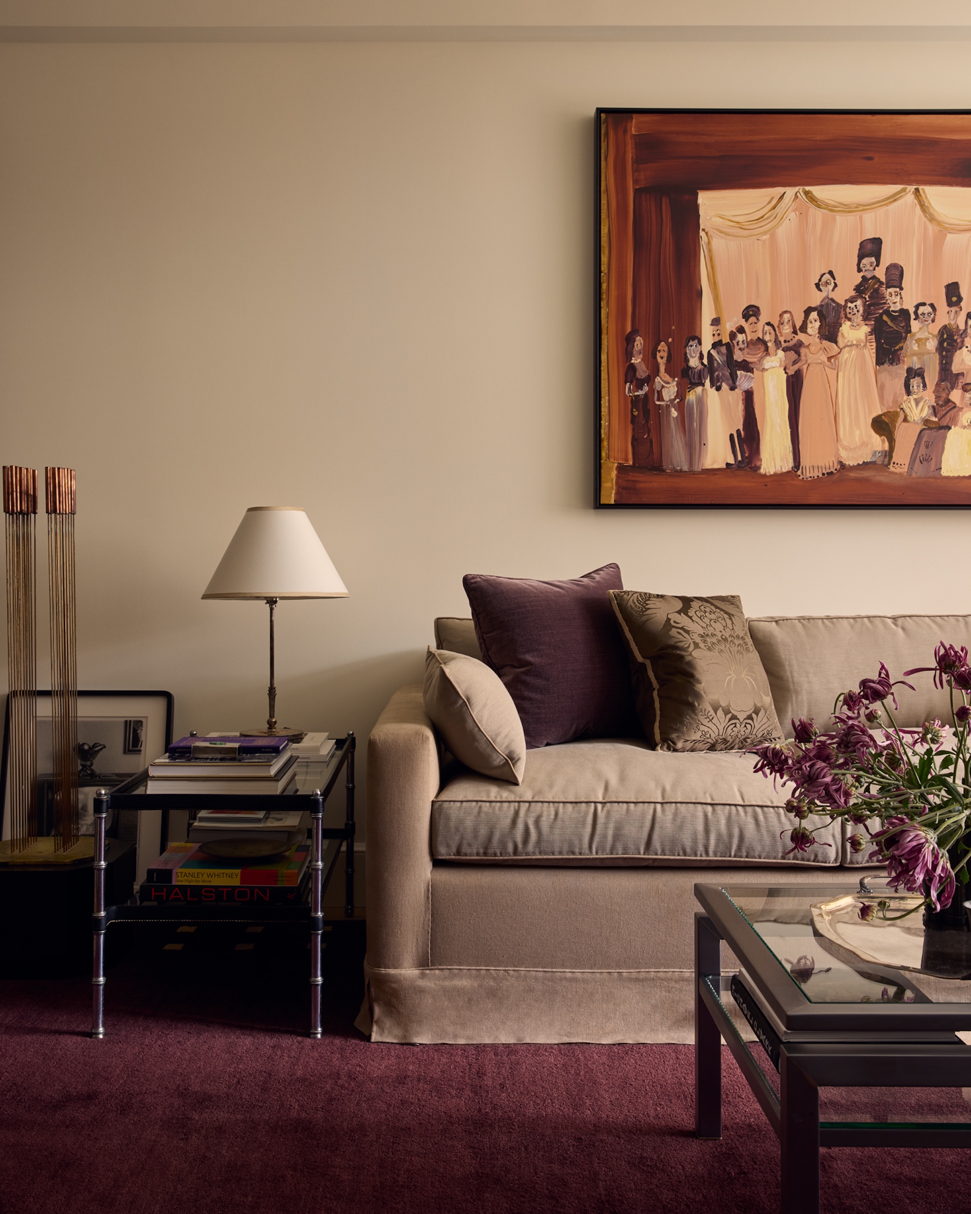 casey kenyon new york apartment