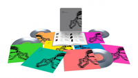  Factory Records: Communications 1978-92