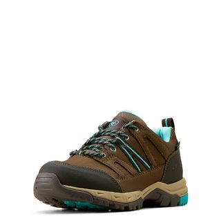 Skyline Summit Low Waterproof Boot