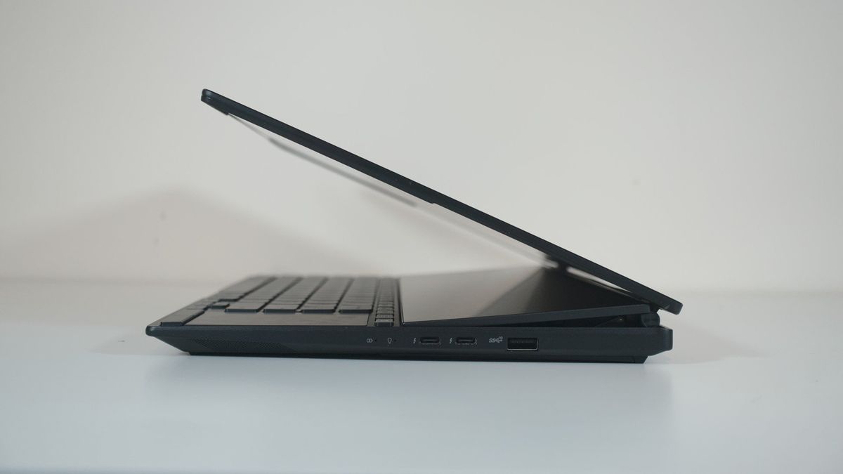 ASUS Zenbook Pro 14 Duo OLED