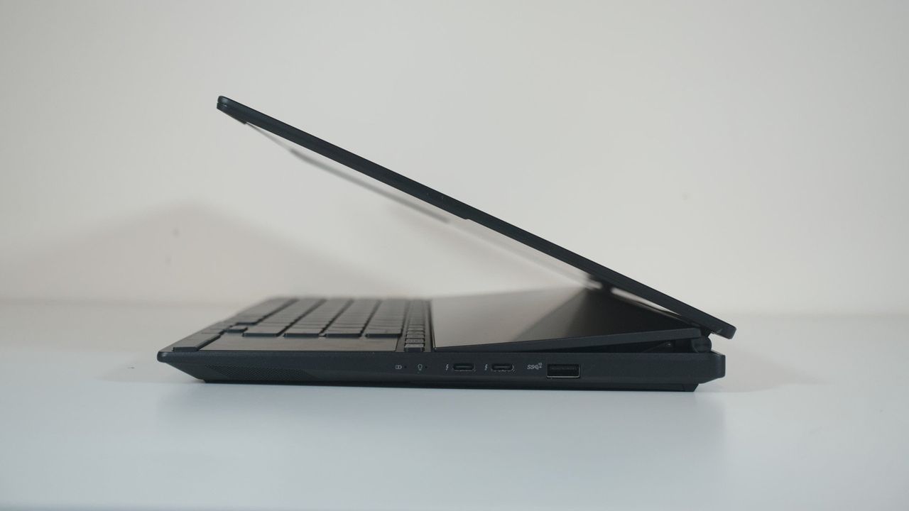 ASUS Zenbook Pro 14 Duo OLED