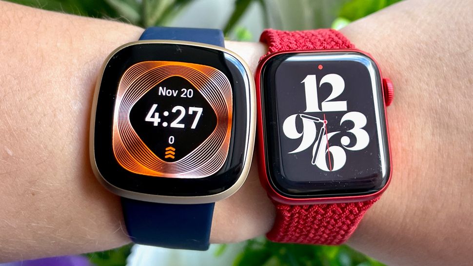best smartwatch for android 2021