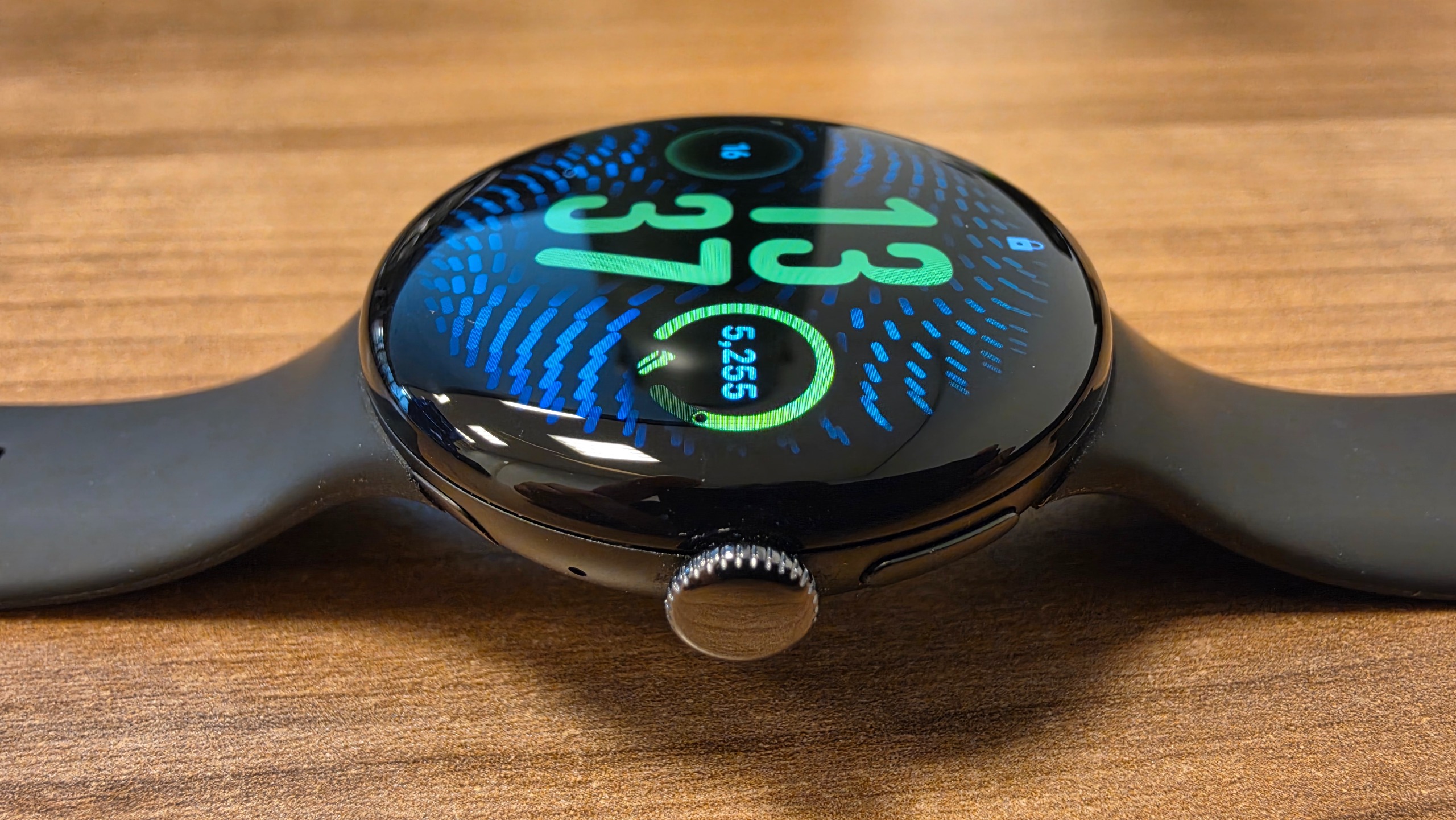 Google Pixel Watch 5