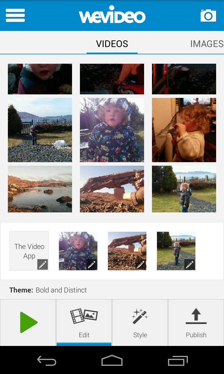 Best Nexus 4 apps