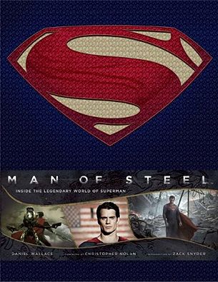 Movie Review: Man of Steel Superman Reborn