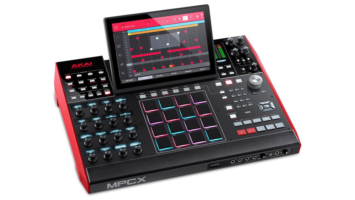 Could X hit the spot for MPC fans?