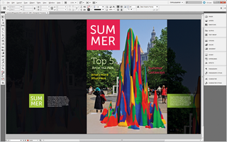 How to master the Page tool in InDesign