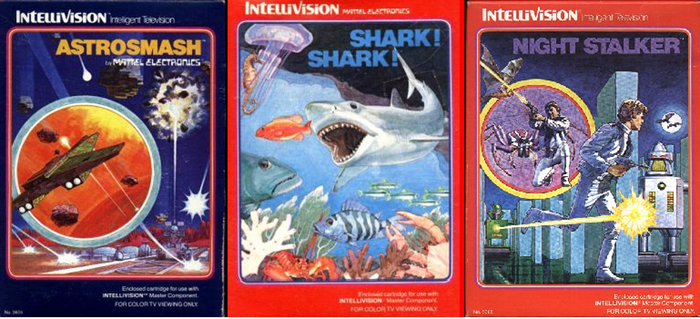 Intellivision