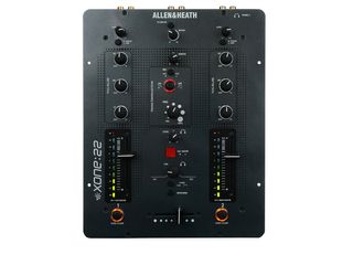 Allen & Heath Xone:22