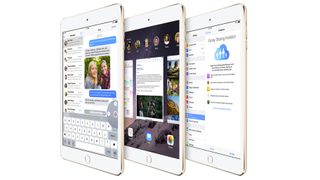 Ipad Air 2 Vs Ipad Mini 3 Techradar