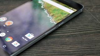 Google Nexus 6P review