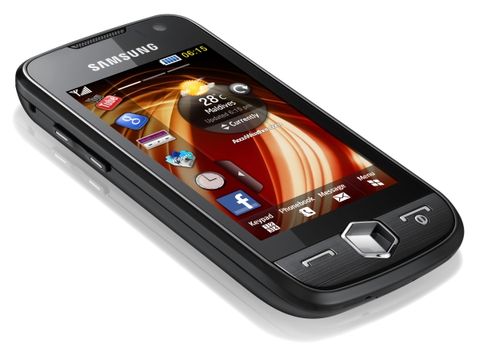 The Samsung Jet S8000 - is it a budget alternative to the iPhone?