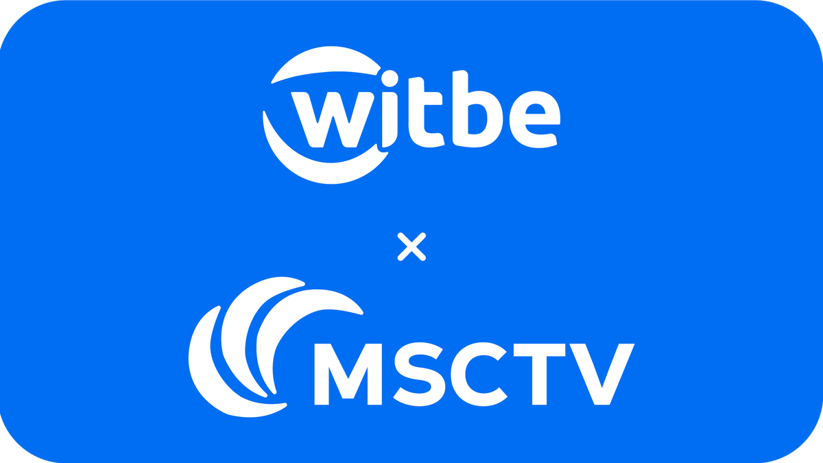 Canada’s MSCTV Chooses Witbe Virtual NOC for Monitoring