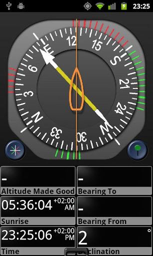 Going the distance: The 10 best mapping apps for Android | TechRadar