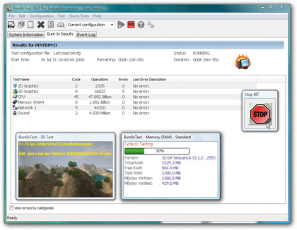 Passmark