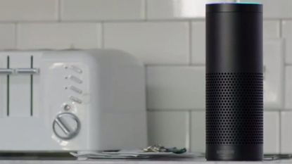 Amazon Echo