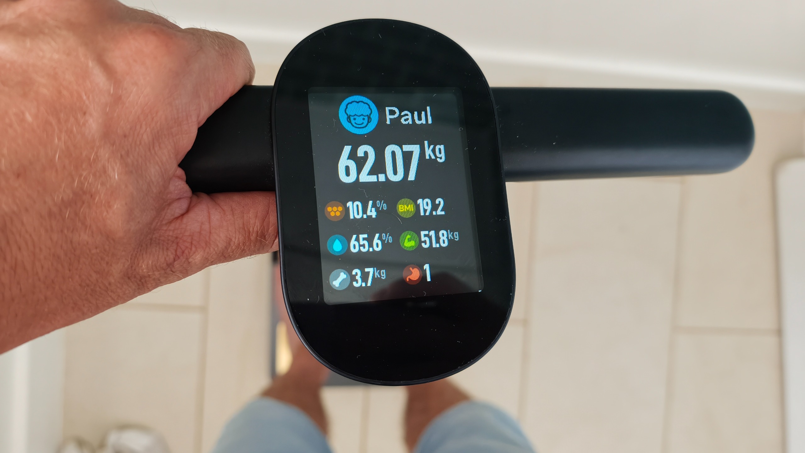 RunStar 8E Pro