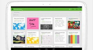 Productivity apps for Android