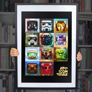 App Icon Wars