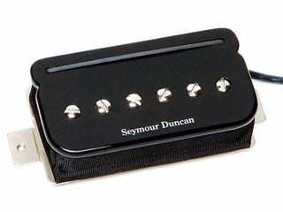 The most versatile magnetic pickup available today?