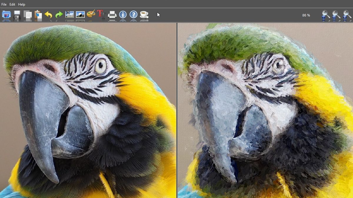 fotosketcher mac free download