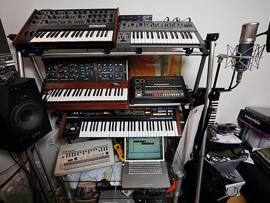 Synths