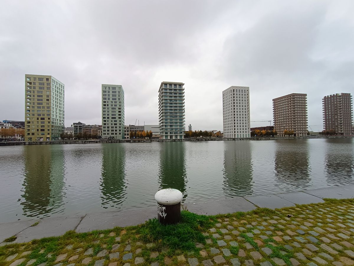 Motorola moto g55 camera