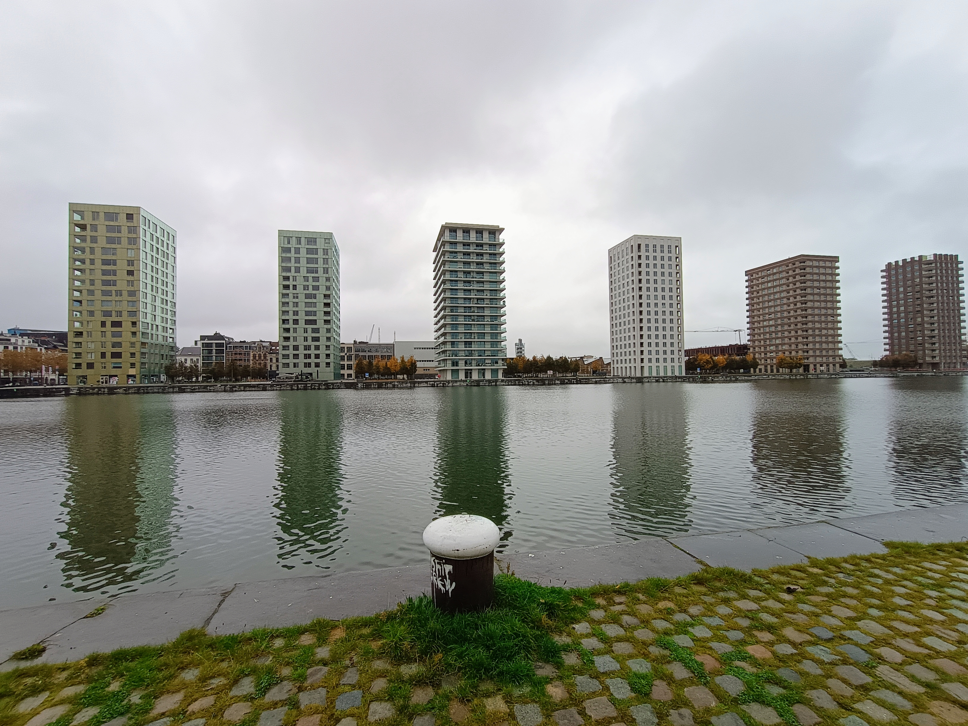 Motorola moto g55 camera