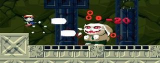 Cave Story+