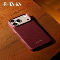 PITAKA Summa Case for iPhone 18 series
