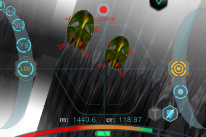 An iphone classic: tarver games'