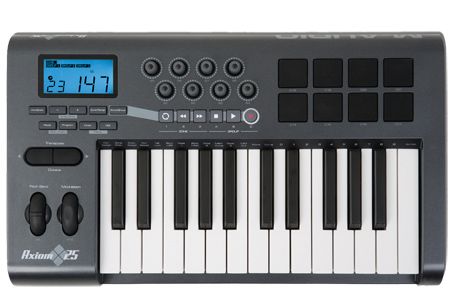 The beginner's guide to: MIDI controllers MusicRadar